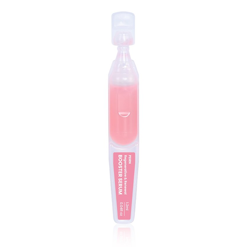 เซรั่มเปปไทด์ทองแดง DNA แซลมอน - 8